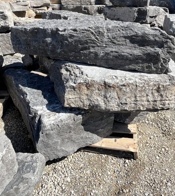 Ledgestone - In the cold or warm months, we’re your best choice for landscape materials including mulch, soil, sand, gravel, rocks, salt, deicer, and snow control tools and accessories.