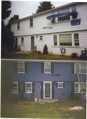 Before/After - Call us today for your consultation! Before/After - Call us today for your consultation!