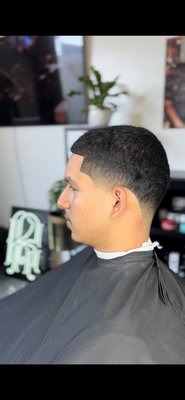 Haircuts - Over 10 years in the barber community! Haircuts - Over 10 years in the barber community!
