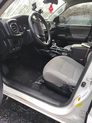 This is just a wash and vacuum. - Let's JJ'S MOBILE DETAILING LLC get you your Shine On This is just a wash and vacuum. - Let's JJ'S MOBILE DETAILING LLC get you your Shine On
