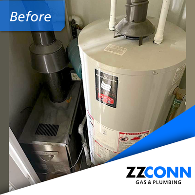 Boiler and water heater update and replacement - We're proud to announce another successful installation of a water heater and boiler in a satisfied customer's home. we work with products that are designed to provide you with peace of mind, knowing that your home is warm and comfortable no matter how cold it gets outside.
Don't wait until it's too late! Contact us today at (571)368-3608 to schedule an appointment and ensure the safety and longevity of your pipelines.
"We do things Right" Boiler and water heater update and replacement - We're proud to announce another successful installation of a water heater and boiler in a satisfied customer's home. we work with products that are designed to provide you with peace of mind, knowing that your home is warm and comfortable no matter how cold it gets outside.
Don't wait until it's too late! Contact us today at (571)368-3608 to schedule an appointment and ensure the safety and longevity of your pipelines.
"We do things Right"