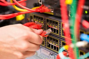 The Experts Know What to Do - The expert cabling specialists at ThoseTechGuys know the standards and can ensure that your structured cabling system meets these standards. With years of experience and continuous training, we’re always up-to-date with the newest cabling technologies. Whether you want copper or fiber optic cabling, we’ve got you covered. The Experts Know What to Do - The expert cabling specialists at ThoseTechGuys know the standards and can ensure that your structured cabling system meets these standards. With years of experience and continuous training, we’re always up-to-date with the newest cabling technologies. Whether you want copper or fiber optic cabling, we’ve got you covered.