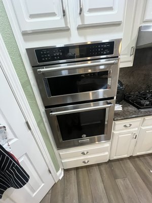 WALL OVEN REPAIR - Wall oven repair WALL OVEN REPAIR - Wall oven repair