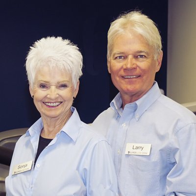 Meet the Staff - SuperSlow Zone Certified staff with you for every workout session to insure measurable results. Meet the Staff - SuperSlow Zone Certified staff with you for every workout session to insure measurable results.