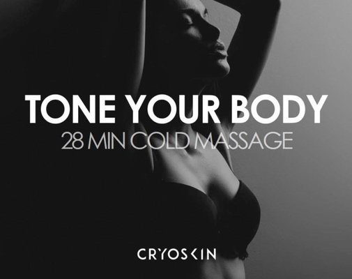 Cryoskin Body Shaping - CryoSlimming uses cold temperatures to slim fat. CryoToning is a non-invasive solution to help reduce the appearance of cellulite. CryoFacials reduce the appearance of fine lines and wrinkles. Cryoskin Body Shaping - CryoSlimming uses cold temperatures to slim fat. CryoToning is a non-invasive solution to help reduce the appearance of cellulite. CryoFacials reduce the appearance of fine lines and wrinkles.