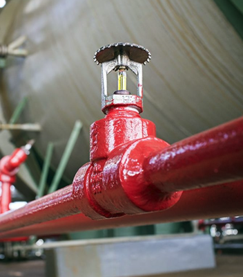 Fire Sprinkler System Installation - Rely on our licensed experts for comprehensive fire sprinkler system installations. From initial design to the final inspection, we ensure your property is equipped with the most efficient and effective fire protection system, tailored to your unique needs. Let us protect your premises with the latest in fire safety technology. Fire Sprinkler System Installation - Rely on our licensed experts for comprehensive fire sprinkler system installations. From initial design to the final inspection, we ensure your property is equipped with the most efficient and effective fire protection system, tailored to your unique needs. Let us protect your premises with the latest in fire safety technology.