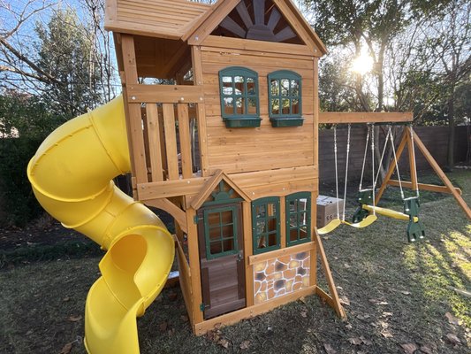 Outdoor Equipment Assembly - Give us a call today to get your outdoor equipment assembled and find out why Dallas loves us! Outdoor Equipment Assembly - Give us a call today to get your outdoor equipment assembled and find out why Dallas loves us!