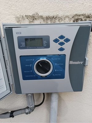 24 Season Timer - Thank you Mr.Dominguez for trusting us with your project of a 24 season timer. In San Mateo, CA. 24 Season Timer - Thank you Mr.Dominguez for trusting us with your project of a 24 season timer. In San Mateo, CA.