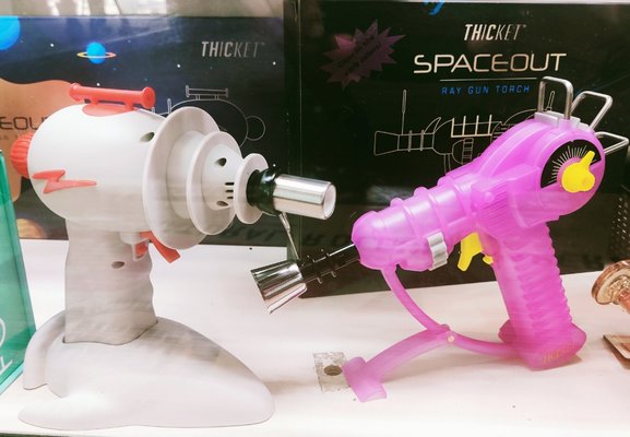 Spaceout by Thicket torches - torches by Spaceout by Thicket Spaceout by Thicket torches - torches by Spaceout by Thicket
