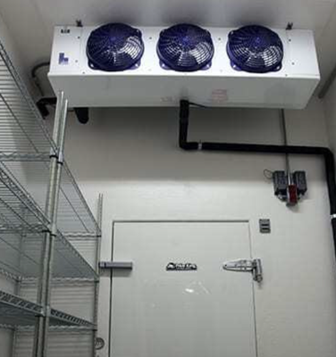 Commercial Refrigeration Services - The Verde Valley’s Leading Commercial Refrigeration Repair Team
Dalton’s is the area’s leading commercial refrigeration repair team. Our technicians have years of experience in commercial kitchen refrigeration maintenance and repairs, and we make an extra effort to keep up with all the latest advancements in the field. We’re trained and certified to work on all types of walk-in coolers and freezers, reach-in refrigerators, refrigerated prep tables, and other commercial kitchen equipment. Contact us to book our Commercial Refrigeration Services in Camp Verde, Cottonwood, Sedona, Rimrock, Lake Montezuma, and Village of Oak Creek, AZ. Whether you’re experiencing major issues or just need reassurance that your equipment is up to par, we’ll be there to help.

Does Your Walk-In Cooler Need Professional Attention?
Your refrigeration equipment is essential to your restaurant. If it’s not working properly, you could be facing several problems. That’s why we’re here to make sure you don’t have to deal with all the potential repercussions. While any number of things could go wrong with commercial refrigeration appliances, some problems are more common than others. 

Equipment Is Running Constantly. Refrigeration equipment that’s running constantly is one of the most notorious problems restaurants face. It’s also one of the most costly. A commercial freezer or cooler that won’t shut off at regular intervals could lead to ridiculously high electrical bills that eat into your profits. It’ll take an added toll on all the components of the system as well. With our expertise in Walk-In Cooler Repair in Camp Verde, Cottonwood, Sedona, Rimrock, Lake Montezuma, and Village of Oak Creek, AZ, we can pinpoint the problem and resolve it. 
Inadequate Cooling. Several issues can prevent a commercial refrigeration system from cooling properly. It could be anything from ice buildup on the compressor to a damaged door seal. No matter what the problem is, our team can handle it. We’ll get your cooler back into the right temperature zone so you won’t have to worry about your inventory going to waste. 
Loss of Power. Having a sudden and unexpected loss of power to your refrigerator or freezer can make your heart drop considering the amount of food that’s inside and how much you stand to lose if it goes bad. Unfortunately, this is a common problem for restaurants. Resolving the issue could be as simple as flipping a circuit breaker. Still, your freezer or refrigerator shouldn’t be tripping breakers in the first place. That’s a sign of deeper underlying problems. We’ll get power back to your walk-in and make sure this doesn’t become a recurring issue. 
Excessive Ice Buildup. Ice buildup in a commercial cooler may not seem like much of a problem. After all, it’s supposed to stay cold, right? While that’s true to an extent, ice building up could be a sign of major problems. If ice seems to be taking over your walk-in’s storage space or buildup is developing on the evaporator coil or other components, contact us to schedule a service appointment right away. 
Those are some of the problems you might encounter with your commercial refrigeration equipment. Getting the issue resolved as quickly as possible is crucial. Anytime you notice even seemingly minor problems, don’t hesitate to contact us. The sooner we get started on the situation, the more quickly we can resolve it quickly. 

Keep Your Refrigeration Equipment in Top-Notch Condition
No restaurant owner or manager wants to face a refrigeration equipment malfunction, but problems like that are unavoidable. We’re here to help make things right again, so you can keep serving your customers. We also provide commercial refrigeration maintenance to help make breakdowns less likely. Contact us to schedule a service appointment, and let us show you what sets us apart in our industry.