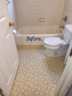 Bath Infinity Bathroom Remodel - ✨ Complete Bathroom Remodel Reveal! ✨
We’re thrilled to share Mr. and Mrs. Holton’s stunning new bathroom — a full transformation from top to bottom!
What was once an outdated, closed-off space is now a bright, modern retreat designed for everyday comfort and relaxation.
🛁 Highlights include:
*A custom tub with BCI Acrylic wall surround.
*Stylish vanity.
*Updated lights, flooring, baseboards, and finishes throughout.
Every detail was carefully crafted to create a timeless look that combines function and luxury.
We couldn’t be happier for the Holtons — and we’re proud to have brought their vision to life! 💙
📞 Thinking about remodeling your bathroom? Let Bath Infinity help you design the space you’ve always dreamed of.
📧 BathInfinity@yahoo.com | ☎️ (636) 634-1002
💻 BathInfinity.com
#BathInfinity #BathroomRemodel #BeforeAndAfter #HomeTransformation #LuxuryBathroom #RemodelingDoneRight #Missouri #Vision #Dream #Reality Bath Infinity Bathroom Remodel - ✨ Complete Bathroom Remodel Reveal! ✨
We’re thrilled to share Mr. and Mrs. Holton’s stunning new bathroom — a full transformation from top to bottom!
What was once an outdated, closed-off space is now a bright, modern retreat designed for everyday comfort and relaxation.
🛁 Highlights include:
*A custom tub with BCI Acrylic wall surround.
*Stylish vanity.
*Updated lights, flooring, baseboards, and finishes throughout.
Every detail was carefully crafted to create a timeless look that combines function and luxury.
We couldn’t be happier for the Holtons — and we’re proud to have brought their vision to life! 💙
📞 Thinking about remodeling your bathroom? Let Bath Infinity help you design the space you’ve always dreamed of.
📧 BathInfinity@yahoo.com | ☎️ (636) 634-1002
💻 BathInfinity.com
#BathInfinity #BathroomRemodel #BeforeAndAfter #HomeTransformation #LuxuryBathroom #RemodelingDoneRight #Missouri #Vision #Dream #Reality