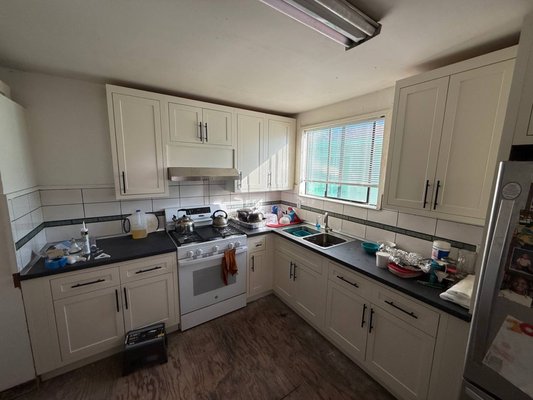 Kitchen Remodel and Installation - Kitchen Remodel and Installation