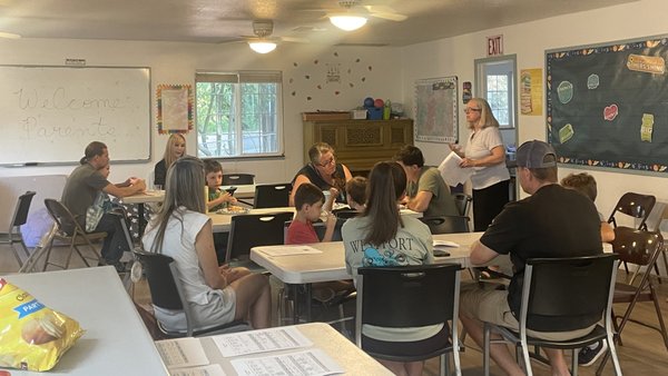 24-25 Events - At Almondale Academy, we have multiple events for both parents and students. Here is a recap of last year's events! 24-25 Events - At Almondale Academy, we have multiple events for both parents and students. Here is a recap of last year's events!