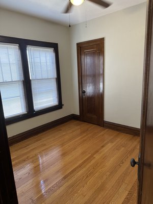 Move In/Out Deep Clean - Take a closer look at our professional Move In / Out Deep clean.
Our client was in need of a reliable team to come in and properly clean their home before they listed it on the market. Our team was able to go in and leave the home absolutely spotless and make the selling process much easier.
With our Move In/Out Deep Clean, we make sure to clean the interior and exterior of all appliances, drawers, cabinets and closets. As well as all surfaces like floorboards, fans, vents, windows, window sills, doors, door sills, bathtubs, toilets, all counter tops, flooring, etc. We make sure to cover all points, only thing we do not completely wipe down are walls and ceiling but we always make sure to dust them!
We make sure to leave the home spotless once we are done, if you are interested in this service reach out to us today to learn more! Move In/Out Deep Clean - Take a closer look at our professional Move In / Out Deep clean.
Our client was in need of a reliable team to come in and properly clean their home before they listed it on the market. Our team was able to go in and leave the home absolutely spotless and make the selling process much easier.
With our Move In/Out Deep Clean, we make sure to clean the interior and exterior of all appliances, drawers, cabinets and closets. As well as all surfaces like floorboards, fans, vents, windows, window sills, doors, door sills, bathtubs, toilets, all counter tops, flooring, etc. We make sure to cover all points, only thing we do not completely wipe down are walls and ceiling but we always make sure to dust them!
We make sure to leave the home spotless once we are done, if you are interested in this service reach out to us today to learn more!