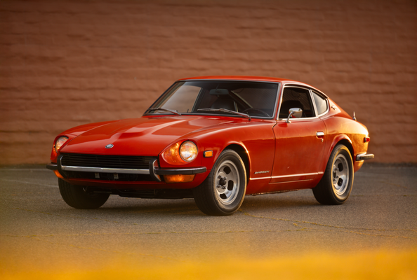 "Barn Find" Datsun 240Z Series I - An elderly gentleman reached out about his 240Z that had been parked in the garage for the last 17 years Not running, just quietly waiting. He didn't want to deal with listings, strangers showing up, or back-and-forth negotiating. He just wanted the car to go somewhere it'd be appreciated.
I drove out, looked it over, made a fair offer on the spot, and handled the title and paperwork right there. He signed it over, I handed him a check, and that was the whole transaction.
After 17 years of sitting, the Z needed coaxing back to life — fuel system flushed, fresh ignition components, brakes brought back from the dead, and all the little things a car forgets how to do when it sits that long. It's running again now, finally back on the road where it belongs. The previous owner got the clean, no-stress sale he wanted, and one of the great Japanese sports cars gets a new chapter instead of slowly decaying in a corner. That's the part of this work that doesn't feel like work. "Barn Find" Datsun 240Z Series I - An elderly gentleman reached out about his 240Z that had been parked in the garage for the last 17 years Not running, just quietly waiting. He didn't want to deal with listings, strangers showing up, or back-and-forth negotiating. He just wanted the car to go somewhere it'd be appreciated.
I drove out, looked it over, made a fair offer on the spot, and handled the title and paperwork right there. He signed it over, I handed him a check, and that was the whole transaction.
After 17 years of sitting, the Z needed coaxing back to life — fuel system flushed, fresh ignition components, brakes brought back from the dead, and all the little things a car forgets how to do when it sits that long. It's running again now, finally back on the road where it belongs. The previous owner got the clean, no-stress sale he wanted, and one of the great Japanese sports cars gets a new chapter instead of slowly decaying in a corner. That's the part of this work that doesn't feel like work.