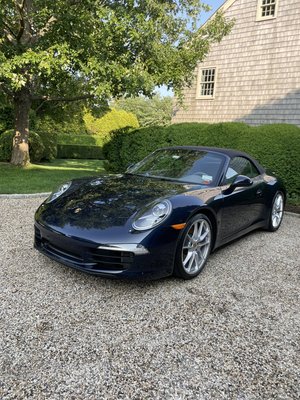 Porsche Carrera S
-Premium detail 200$ - Premium detail 200$ Porsche Carrera S
-Premium detail 200$ - Premium detail 200$