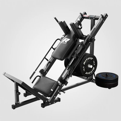 BLP01 Full Leg Workout Package - With 5 adjustable angles, experience customized comfort that perfectly tailors to your body shape for the best support during workouts. Achieve optimal form and prevent strain during your fitness routine with this versatile footboard. Strengthen your quads, hamstrings, glutes, and calves without stressing your lower back—all with one versatile machine! Experience the benefits of calf raises, reverse hack squats, and single-leg exercises for HUGE leg gains in the comfort of your home. BLP01 Full Leg Workout Package - With 5 adjustable angles, experience customized comfort that perfectly tailors to your body shape for the best support during workouts. Achieve optimal form and prevent strain during your fitness routine with this versatile footboard. Strengthen your quads, hamstrings, glutes, and calves without stressing your lower back—all with one versatile machine! Experience the benefits of calf raises, reverse hack squats, and single-leg exercises for HUGE leg gains in the comfort of your home.