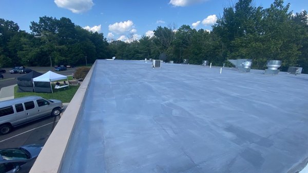 Commercial Roofing - Our commercial roofing services are built to protect your business, minimize downtime, and deliver long-term performance. From installations to replacements and repairs, we provide durable roofing solutions tailored to commercial properties of all sizes—using high-quality materials and expert craftsmanship you can trust. Commercial Roofing - Our commercial roofing services are built to protect your business, minimize downtime, and deliver long-term performance. From installations to replacements and repairs, we provide durable roofing solutions tailored to commercial properties of all sizes—using high-quality materials and expert craftsmanship you can trust.