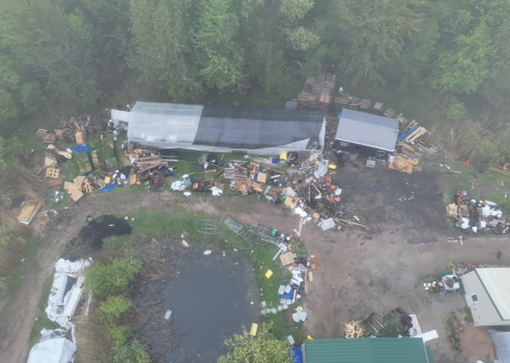 Before/After - Junk King Green Bay - Appleton – How Junk Removal Works
Junk King makes junk removal simple and hassle-free. Our expert team will visit your location, assess the job, and provide a free, no-obligation quote based on the space your items take up in our truck. We handle everything from start to finish, ensuring a seamless full-service experience. Before/After - Junk King Green Bay - Appleton – How Junk Removal Works
Junk King makes junk removal simple and hassle-free. Our expert team will visit your location, assess the job, and provide a free, no-obligation quote based on the space your items take up in our truck. We handle everything from start to finish, ensuring a seamless full-service experience.