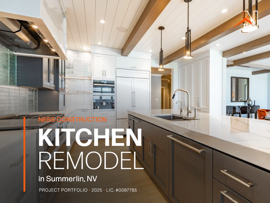 Kitchen Remodeling | Summerlin, NV - Kitchen Remodeling | Summerlin, NV Kitchen Remodeling | Summerlin, NV - Kitchen Remodeling | Summerlin, NV