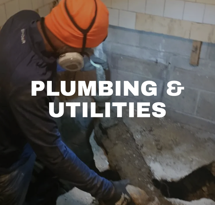 Plumbing & Utlilities - Get reliable plumbing services from Metavision Plumbing. Contact us today! Plumbing & Utlilities - Get reliable plumbing services from Metavision Plumbing. Contact us today!