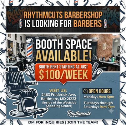 Promos - Stay up-to-date on promos from Rhythm Cuts Promos - Stay up-to-date on promos from Rhythm Cuts