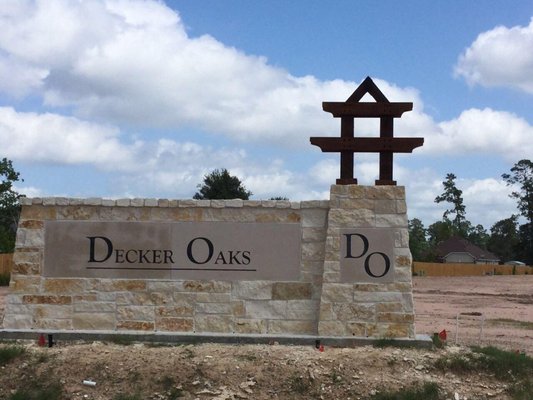Monument Signage - Add your business frontage a durable monument signage designed to convey your brand's message effectively while adding a touch of elegance to your property Monument Signage - Add your business frontage a durable monument signage designed to convey your brand's message effectively while adding a touch of elegance to your property