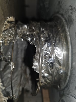 Ducting replacement - Ashbrook Mobile RV Service and Repair specializes in comprehensive RV maintenance and repairs. Recently, we fixed a ducting system that had numerous holes by replacing it with brand-new, solid ducting throughout the entire RV. Our meticulous work ensures efficient airflow and optimal system performance for a comfortable and hassle-free RV experience. Ducting replacement - Ashbrook Mobile RV Service and Repair specializes in comprehensive RV maintenance and repairs. Recently, we fixed a ducting system that had numerous holes by replacing it with brand-new, solid ducting throughout the entire RV. Our meticulous work ensures efficient airflow and optimal system performance for a comfortable and hassle-free RV experience.
