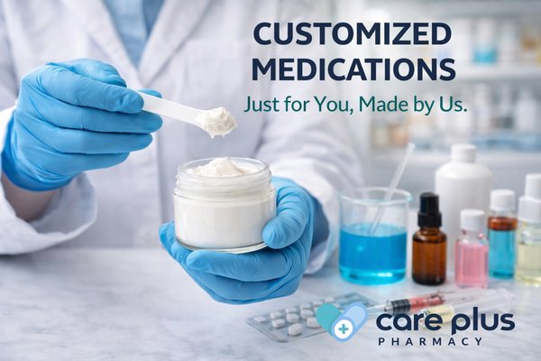 Compounding services - Not all medications are one-size-fits-all — we customize yours. - Compounding services - Not all medications are one-size-fits-all — we customize yours. Compounding services - Not all medications are one-size-fits-all — we customize yours. - Compounding services - Not all medications are one-size-fits-all — we customize yours.