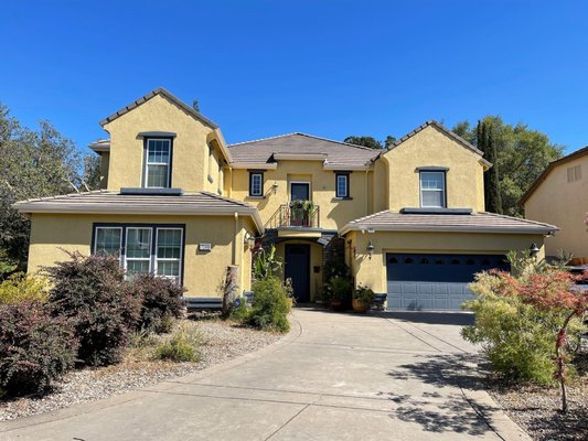 Exteriors 2022 - A few photos of just a couple exterior homes we've completed in 2022 Exteriors 2022 - A few photos of just a couple exterior homes we've completed in 2022