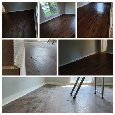 Post construction - This was a post construction clean we did last week for a property management company in waco. Post construction - This was a post construction clean we did last week for a property management company in waco.
