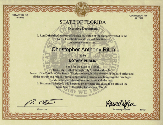 Licensed Insured Bonded - My Documents Licensed Insured Bonded - My Documents