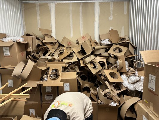 24/SEVEN JUNK REMOVAL - Updated March 2026 - 27 Photos & 37 Reviews
