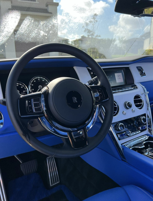 Her Majesty, the Rolls Royce Cullinan! - Her Majesty, the Queen rides around in a Rolles. And with a price tag of over $300,000 dollars, this beauty should be treated as such... like a QUEEN! Her Majesty, the Rolls Royce Cullinan! - Her Majesty, the Queen rides around in a Rolles. And with a price tag of over $300,000 dollars, this beauty should be treated as such... like a QUEEN!