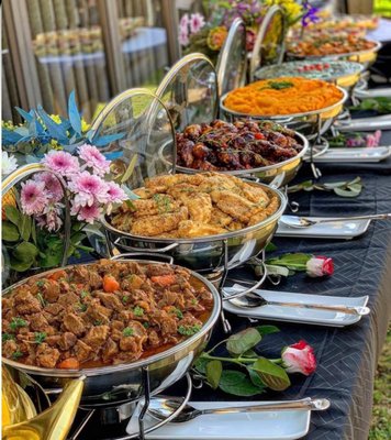 Catering - Your trusted Food Caterer Catering - Your trusted Food Caterer