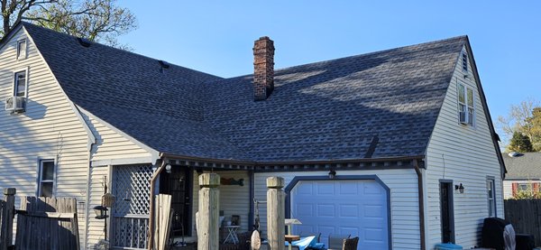 New Roof Replacement - New Roof Replacement In Chesapeake, VA New Roof Replacement - New Roof Replacement In Chesapeake, VA
