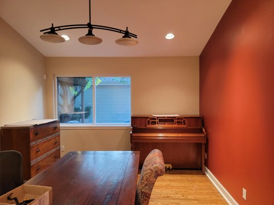 Inside Jobs - Gorgeous walls, cabinets, siding, and ceiling - complete project Inside Jobs - Gorgeous walls, cabinets, siding, and ceiling - complete project