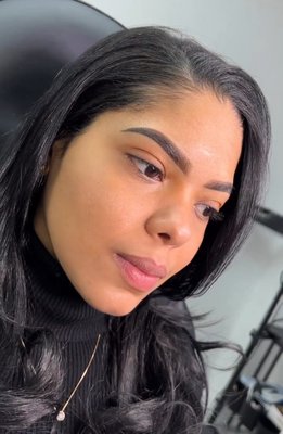 Micropigmentacion Shading Powder Brows - shading Brows Micropigmentacion Shading Powder Brows - shading Brows