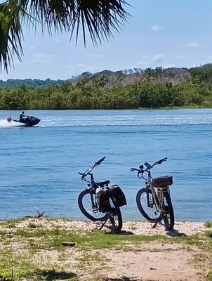 5 Hour Half Day E-Bike Rentals - We offer 5 hour half day rentals with free delivery and pick up. Best E-Bike rental experience in Saint Augustine, Ponte Vedra Beach, Vilano Beach, Butler Beach, Crescent Beach, Palm Coast and Flagler Beach! 5 Hour Half Day E-Bike Rentals - We offer 5 hour half day rentals with free delivery and pick up. Best E-Bike rental experience in Saint Augustine, Ponte Vedra Beach, Vilano Beach, Butler Beach, Crescent Beach, Palm Coast and Flagler Beach!