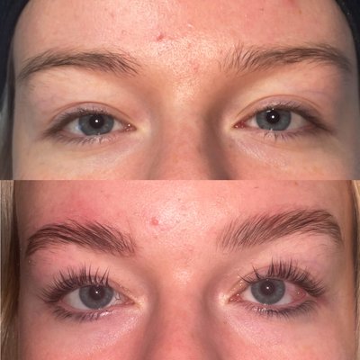 Lash lifting/brow lamination/henna brows/lash tinting - Amazing results with your own natural lashes after getting a keratin lash and brow lift every 6-8 weeks with complimentary henna tinting! Lash lifting/brow lamination/henna brows/lash tinting - Amazing results with your own natural lashes after getting a keratin lash and brow lift every 6-8 weeks with complimentary henna tinting!