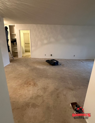 🎨🪵 Before & After – Floors & Paint - New floors, fresh paint, total transformation 💪
Another project completed by Gabriels Remodeling. 🎨🪵 Before & After – Floors & Paint - New floors, fresh paint, total transformation 💪
Another project completed by Gabriels Remodeling.