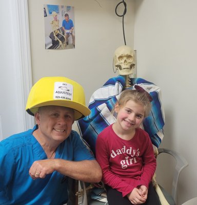 Photos - We really take being party of your family seriously!  We care for the very young to the older adult and everyone in between.  A great office environment that makes you feel welcome.