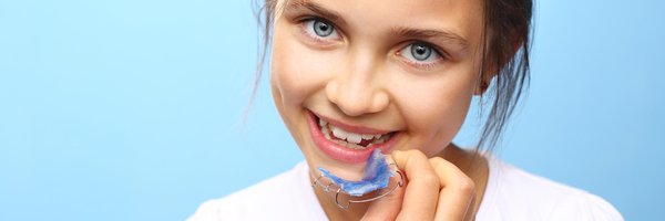 Interceptive Orthodontics - Every child is deserving of a beautiful, confident smile. Orthodontic intervention can provide your child with a healthier smile, improved speech and tooth function. Relieving crowding and crossbites can make it easier to brush and floss, and  lower the risk of dental complications in the future.