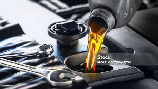 Oil change - Full synthetic Oil change up to 5 quarts only 50$
no additional feed Oil change - Full synthetic Oil change up to 5 quarts only 50$
no additional feed
