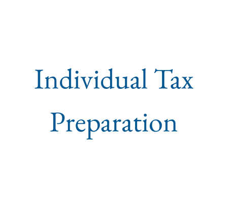 Individual Tax Preparation - Now taking new clients for individual tax preparation for 2021! I have always provided my clients with the highest level of attention to meet their financial goals. The knowledge I have attained through the years I have been able to implement in my own life.
Serving Santa Fe Springs and surrounding communities. Call or message me today to book your consultation! Individual Tax Preparation - Now taking new clients for individual tax preparation for 2021! I have always provided my clients with the highest level of attention to meet their financial goals. The knowledge I have attained through the years I have been able to implement in my own life.
Serving Santa Fe Springs and surrounding communities. Call or message me today to book your consultation!