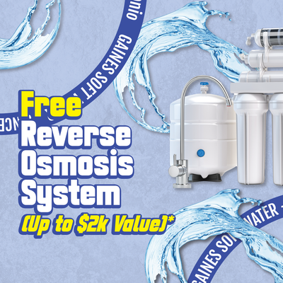 For Visiting - Gaines Soft Water For Visiting - Gaines Soft Water