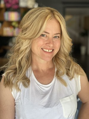 Full Highlights/gloss/haircut - Full Highlights/gloss/haircut Full Highlights/gloss/haircut - Full Highlights/gloss/haircut