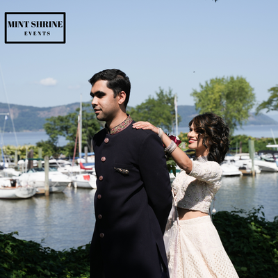 Pinaki & Jay - Here are a couple of photos taken by our photographer Jeremy Li. Pinaki & Jay hired us for Partial Planning for their wedding in New York on September 2023. It was a lovely day and an extraordinary modern Indian wedding. Pinaki & Jay - Here are a couple of photos taken by our photographer Jeremy Li. Pinaki & Jay hired us for Partial Planning for their wedding in New York on September 2023. It was a lovely day and an extraordinary modern Indian wedding.