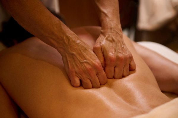 Deep Tissue - Deep tissue massage is designed to target the deeper layers of muscles and connective tissue using slow, firm pressure and focused techniques. This massage is ideal for relieving chronic tension, muscle stiffness, and areas of discomfort. Common focus areas include the back, shoulders, neck, legs, and arms. By addressing deeper muscle knots and adhesions, this massage helps improve mobility and leaves you feeling more relaxed and restored. It's perfect for those who prefer a more intense, therapeutic experience.
Deep tissue massage 60 mins
$110.00
Deep tissue massage 75 mins
$125.00
Deep tissue massage 90 mins
$155.00
Deep tissue massage 120 mins
$210.00 Deep Tissue - Deep tissue massage is designed to target the deeper layers of muscles and connective tissue using slow, firm pressure and focused techniques. This massage is ideal for relieving chronic tension, muscle stiffness, and areas of discomfort. Common focus areas include the back, shoulders, neck, legs, and arms. By addressing deeper muscle knots and adhesions, this massage helps improve mobility and leaves you feeling more relaxed and restored. It's perfect for those who prefer a more intense, therapeutic experience.
Deep tissue massage 60 mins
$110.00
Deep tissue massage 75 mins
$125.00
Deep tissue massage 90 mins
$155.00
Deep tissue massage 120 mins
$210.00