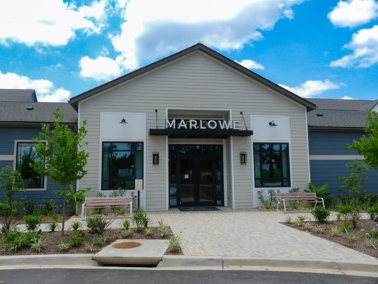 Marlowe Summerville - A new garden-style community totaling 278 apartments across 13 residential buildings plus a clubhouse and garages. Maka Painters delivered the complete exterior and interior paint package—from substrate prep to final punch—while coordinating tightly with the GC and site schedule. Marlowe Summerville - A new garden-style community totaling 278 apartments across 13 residential buildings plus a clubhouse and garages. Maka Painters delivered the complete exterior and interior paint package—from substrate prep to final punch—while coordinating tightly with the GC and site schedule.